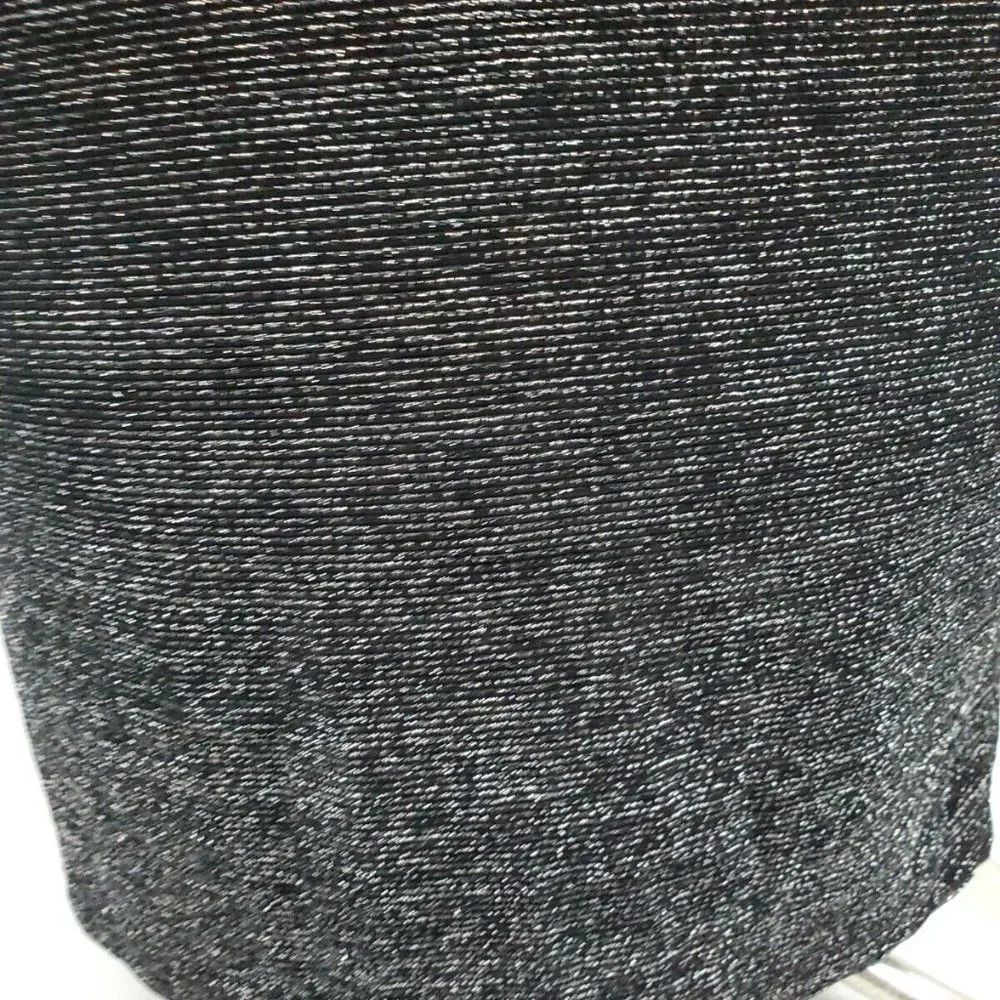 Michael Kors Velvet Cowl Back Dress Petite X Small - Picture 7 of 11